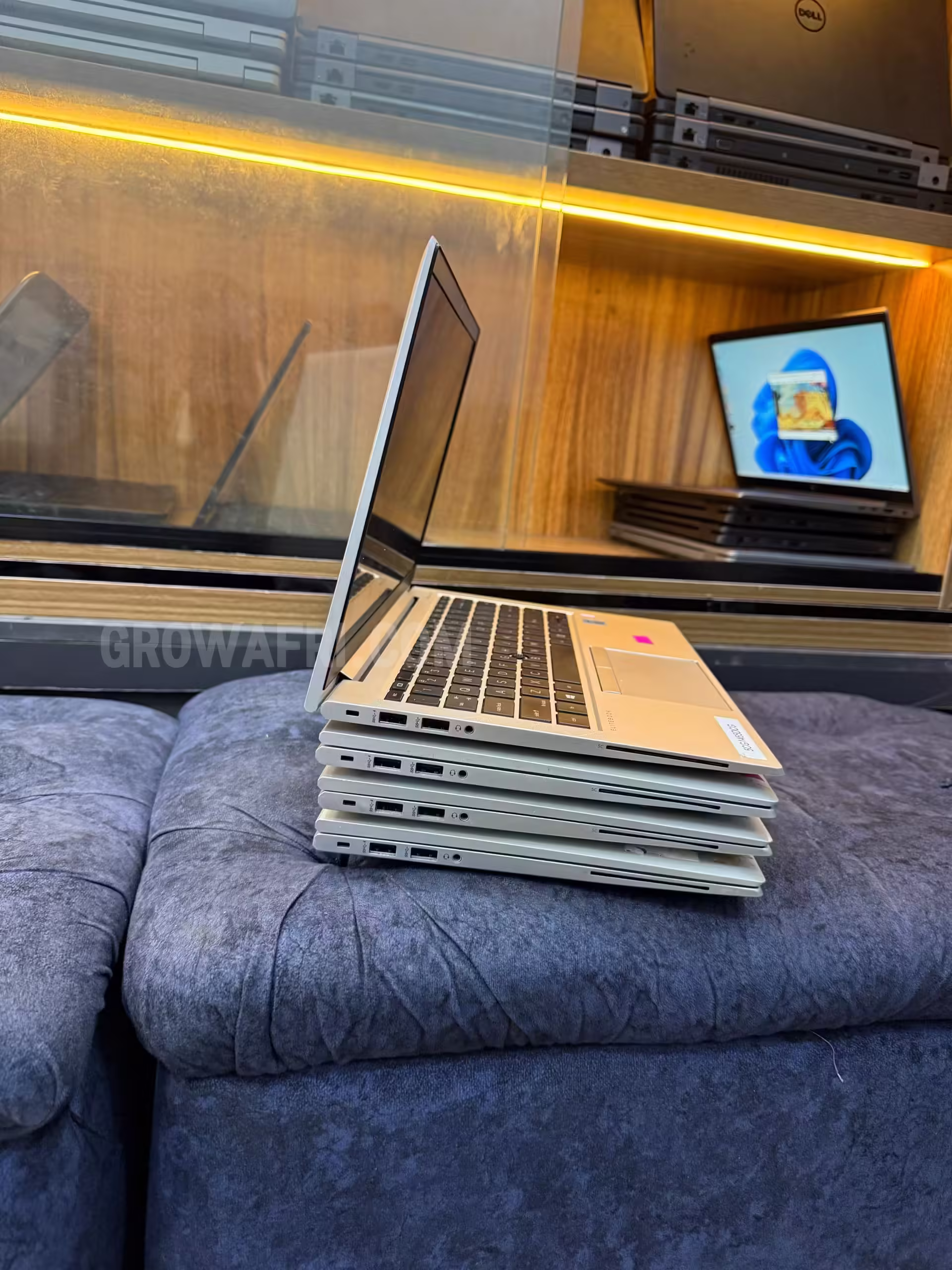 HP Elitebook 840 G7 Touchscreen