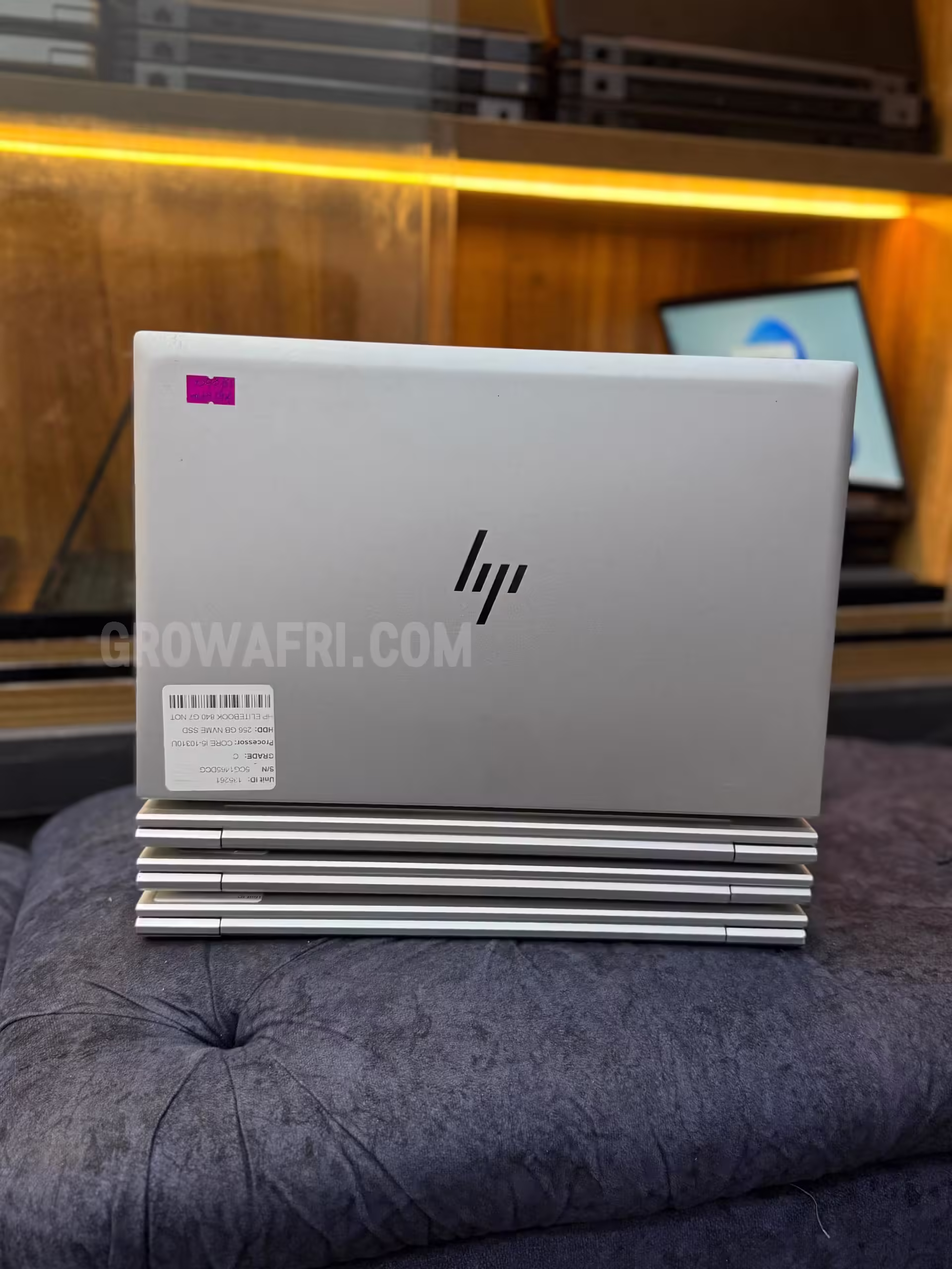 HP Elitebook 840 G7 Touchscreen