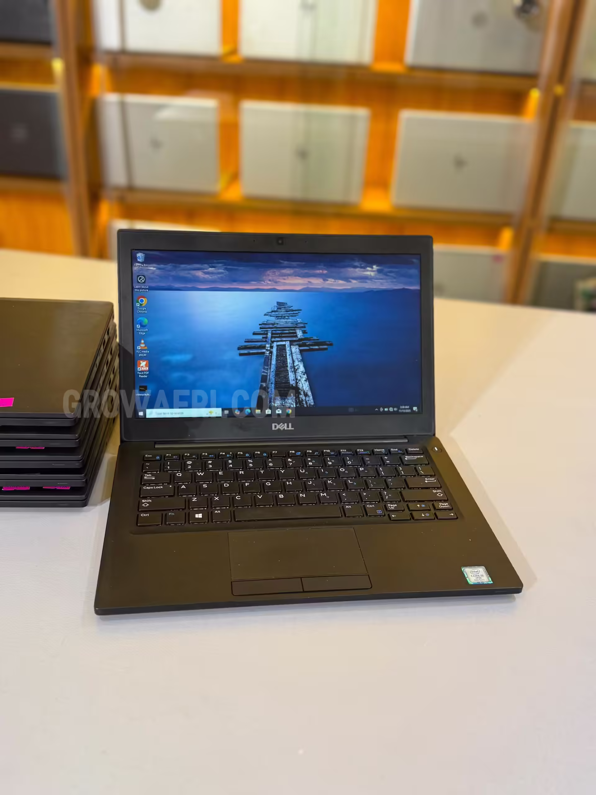 Dell latitude 5490 Touchscreen