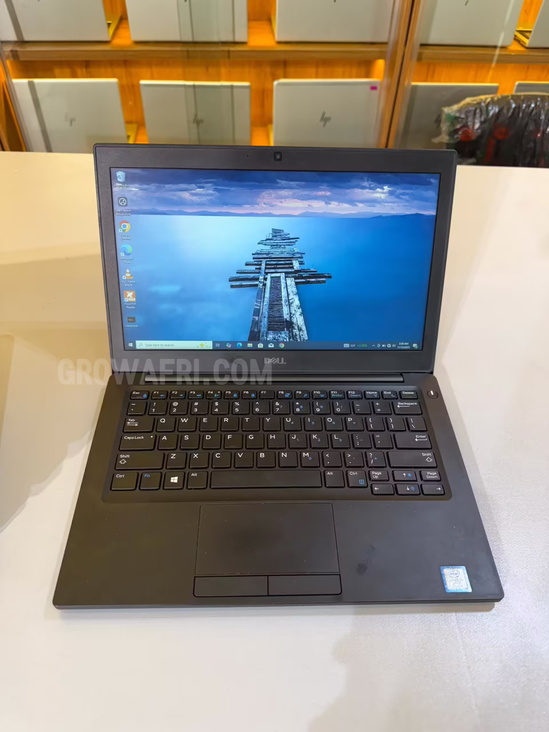 Dell latitude 5490 Touchscreen