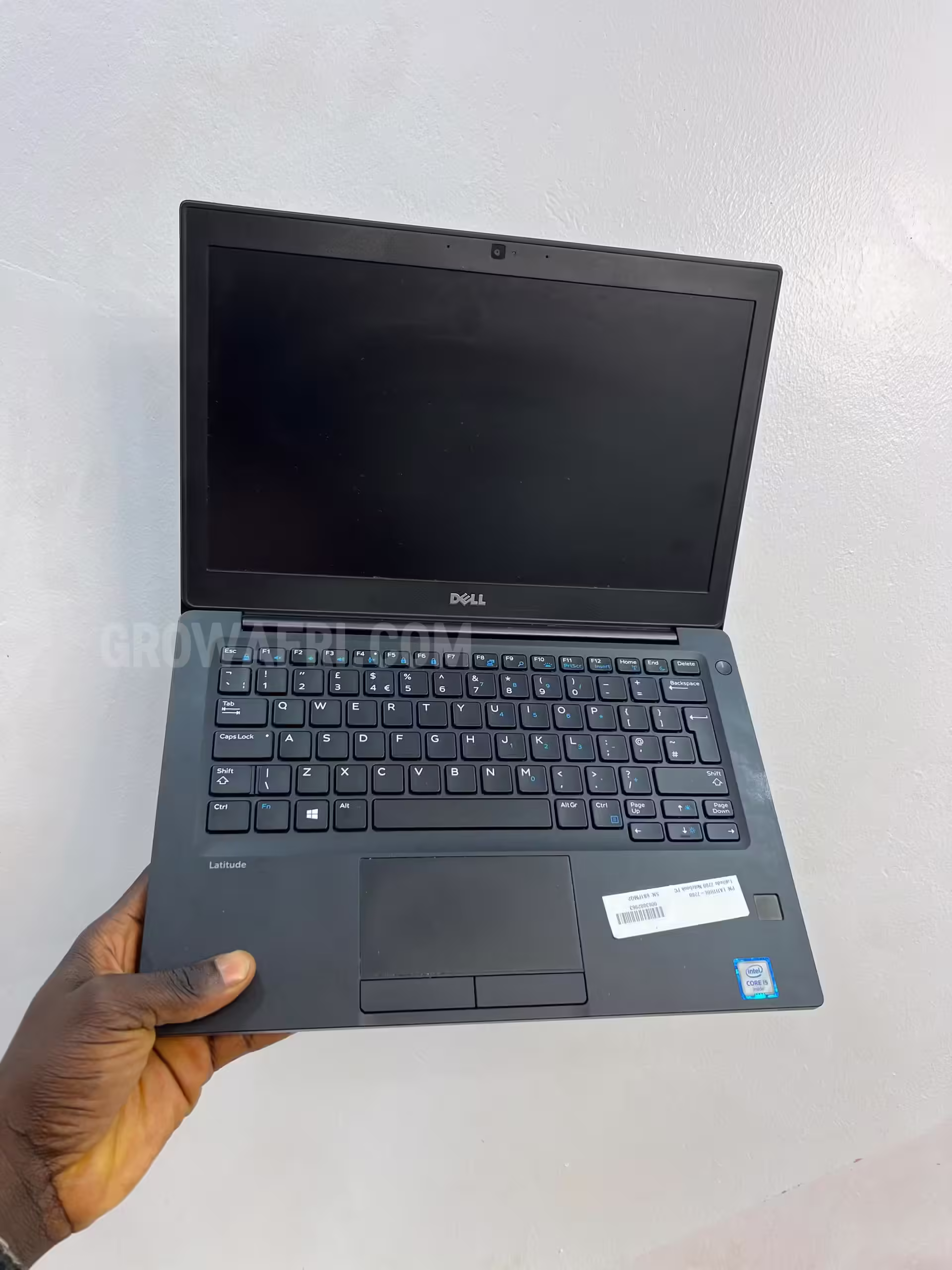 Dell latitude 5490 Touchscreen