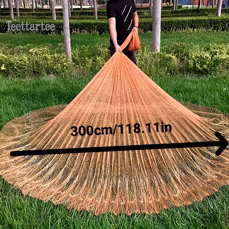 1pc Collapsible Fishing Net Cage for Snakes, Prawns, Crabs, and Fish