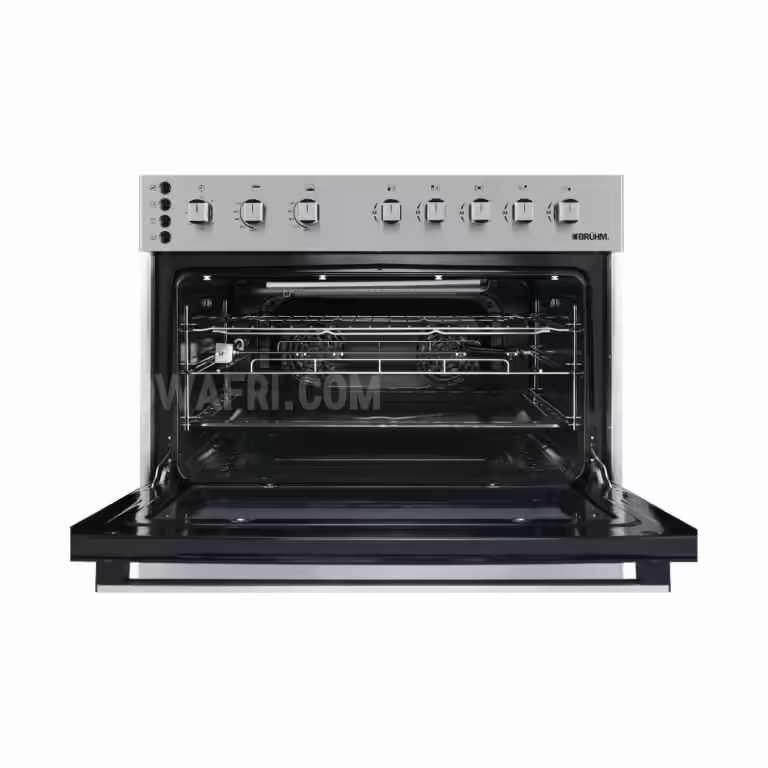 BRUHM GAS COOKER