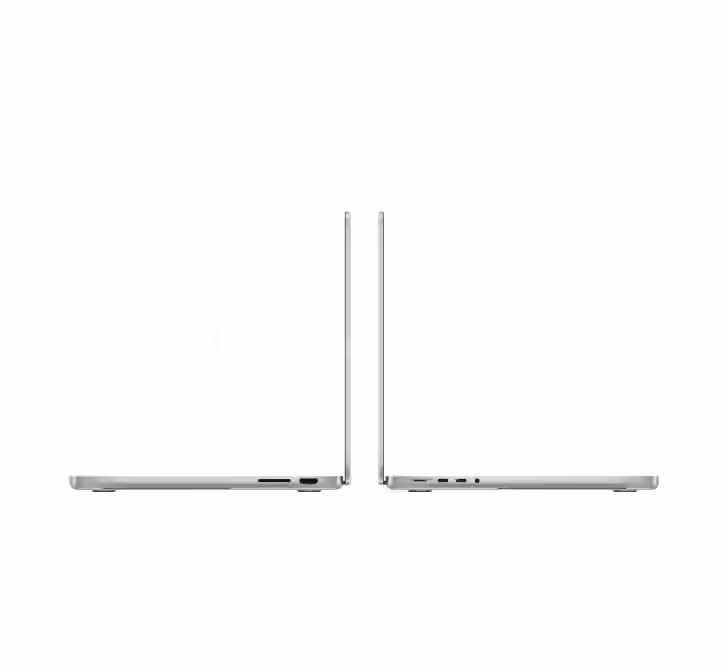 Apple 14-inch MacBook Pro M3 (Latest- 2024)