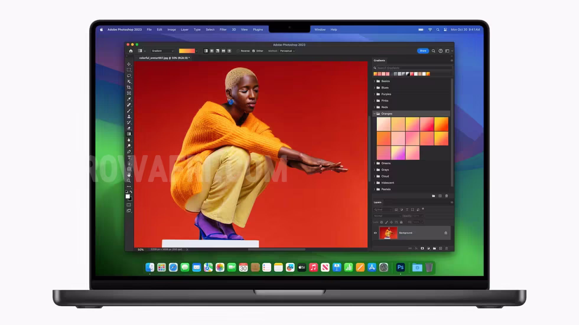 Apple 14-inch MacBook Pro M3 (Latest- 2024)