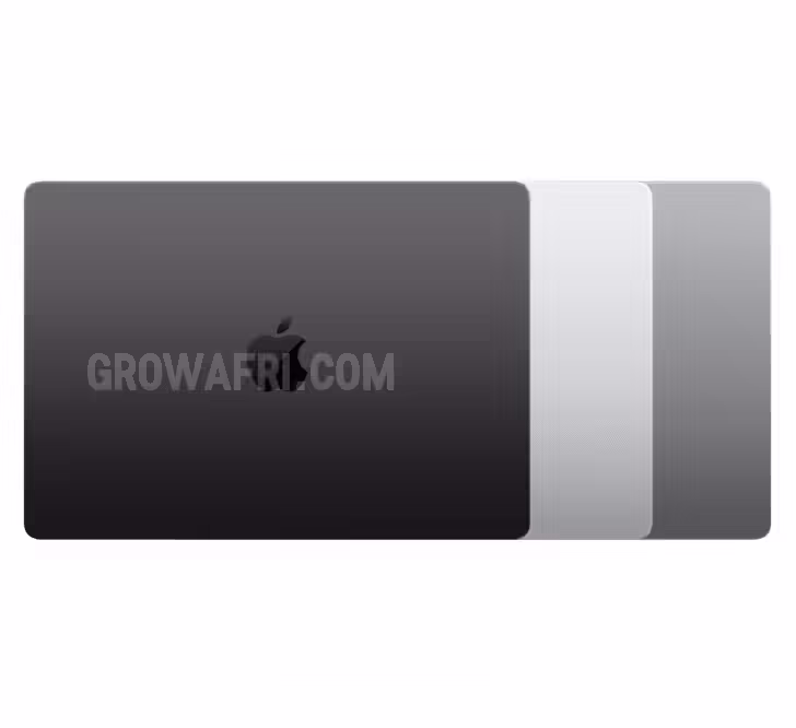 Apple 14-inch MacBook Pro M3 (Latest- 2024)