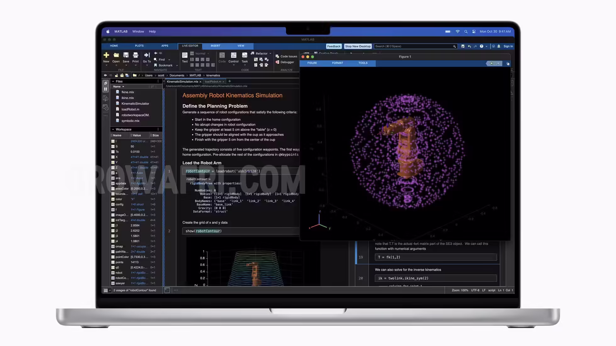 Apple Macbook Pro 16 M4 Max Chip 16-Core CPU 40-Core GPU 48/1TB