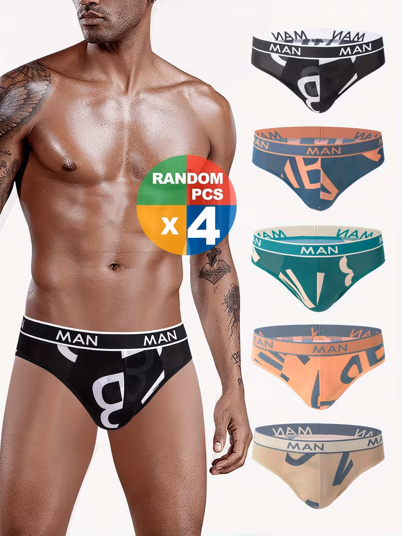 Underwear for men