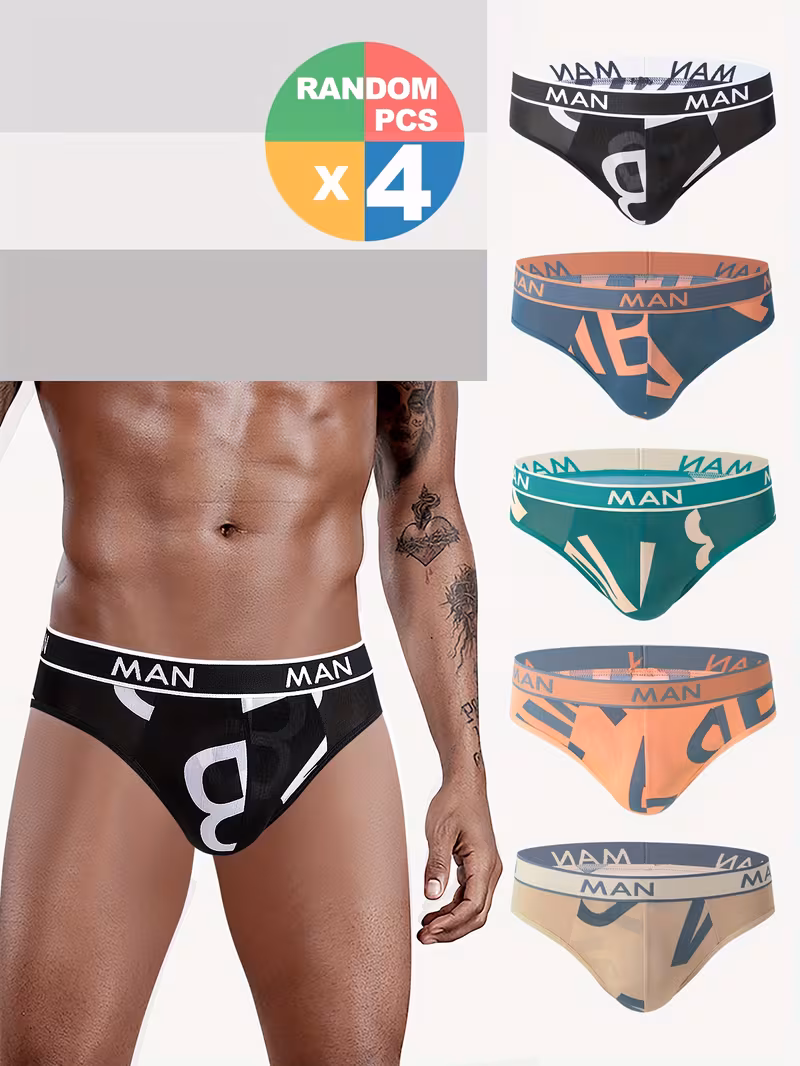 Underwear for men
