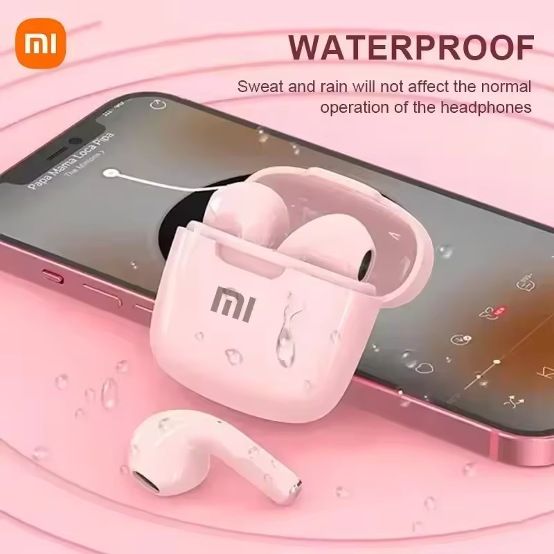 Wireless Earbuds Waterproof 