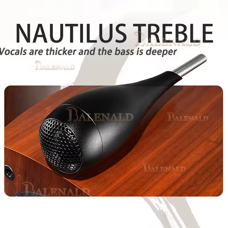 Balenald home theater system