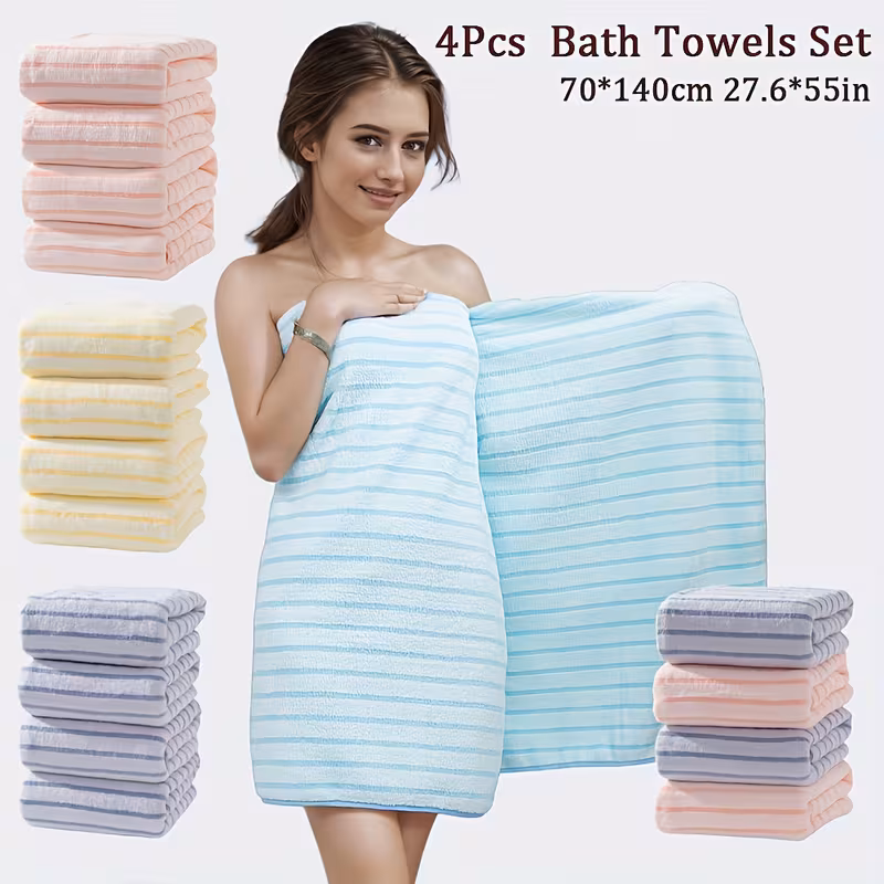 Towels 