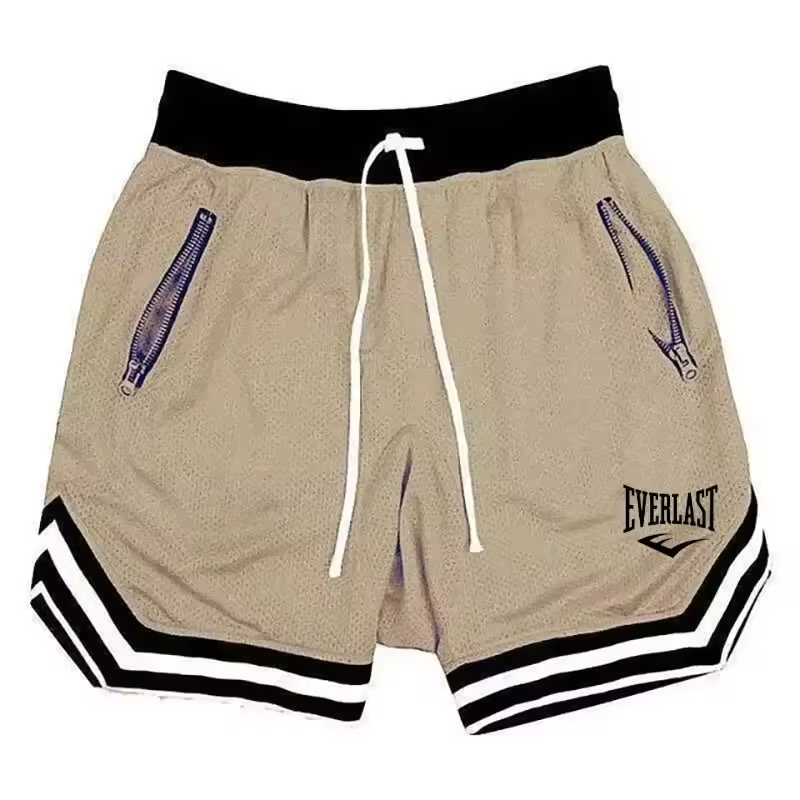 EVERLAST Fitness Sports Basketball Shorts