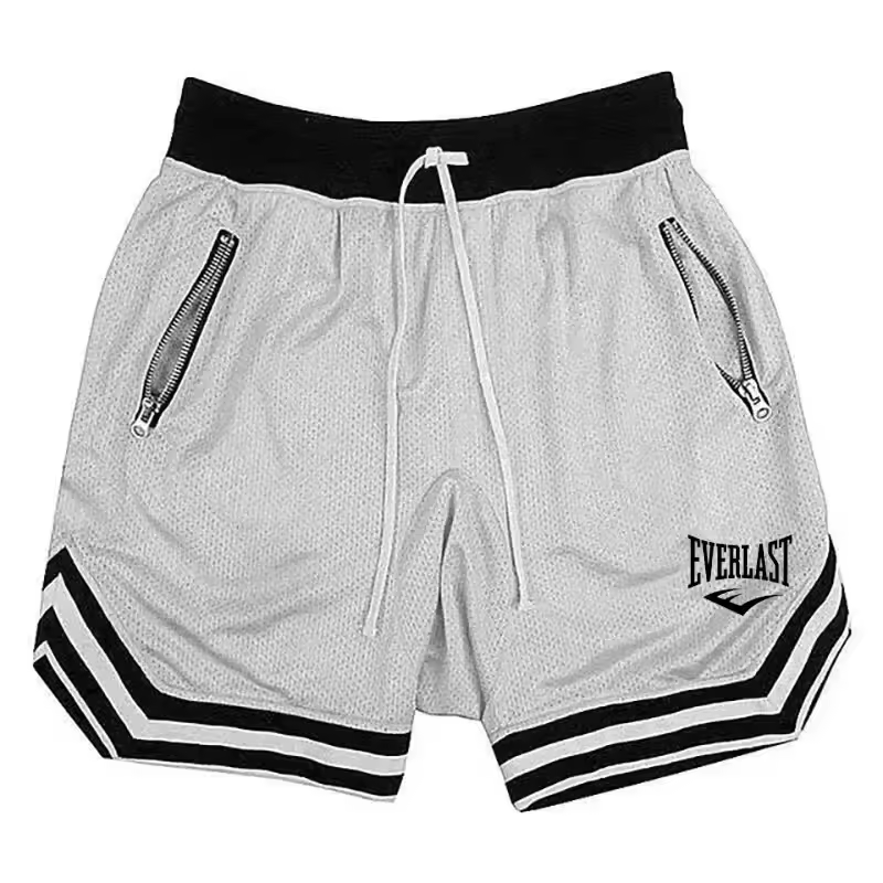 EVERLAST Fitness Sports Basketball Shorts