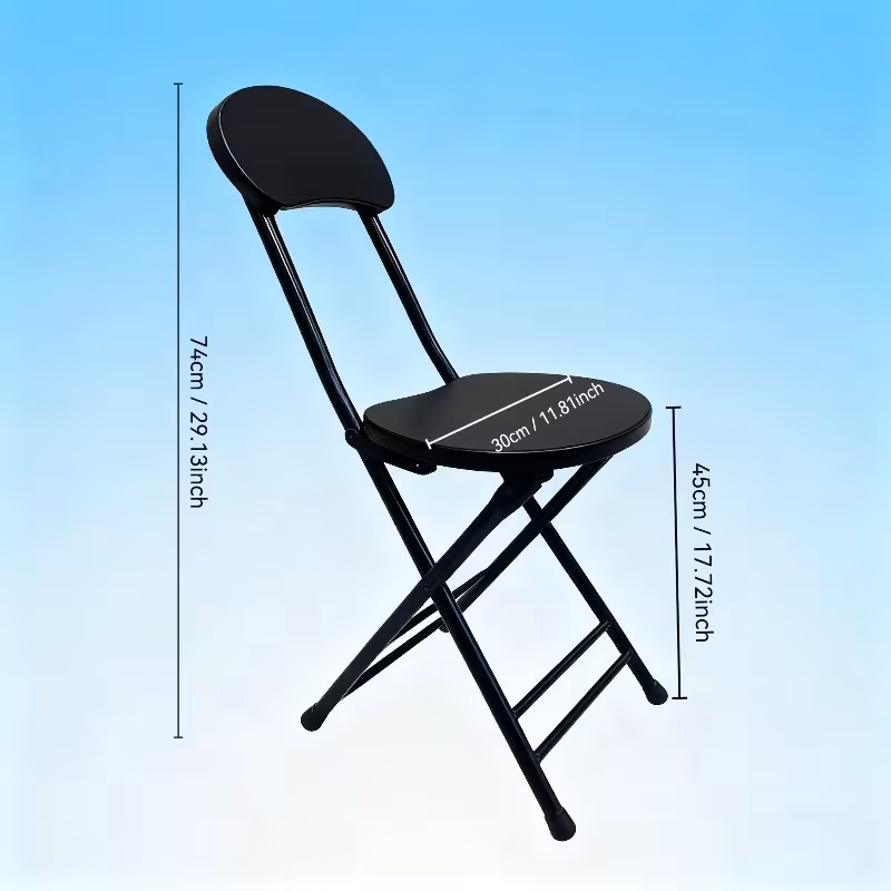 Portable Foldable Compact Student Dorm Computer Desk