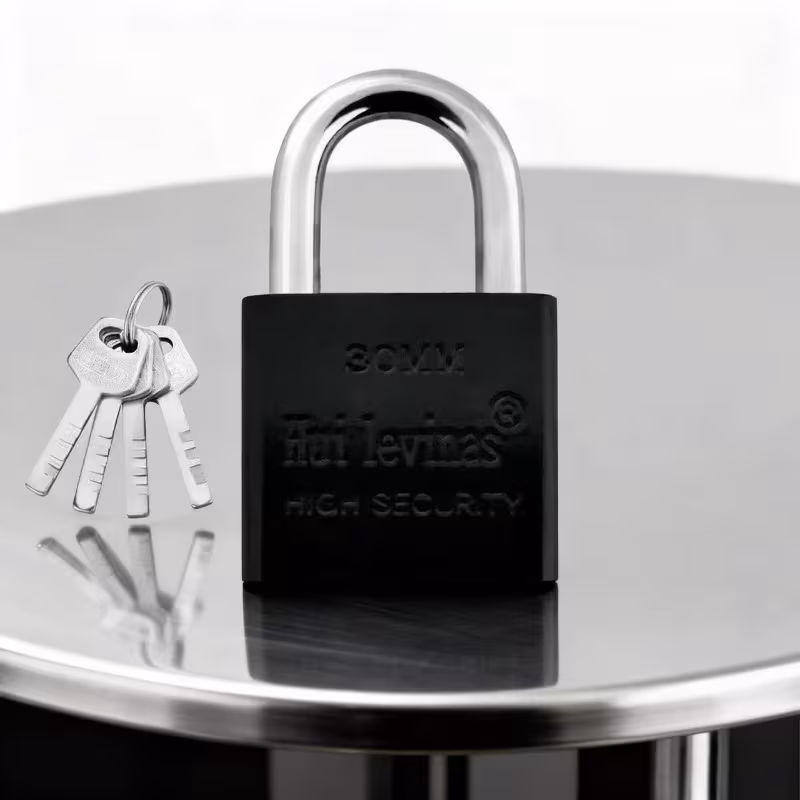 Padlock 