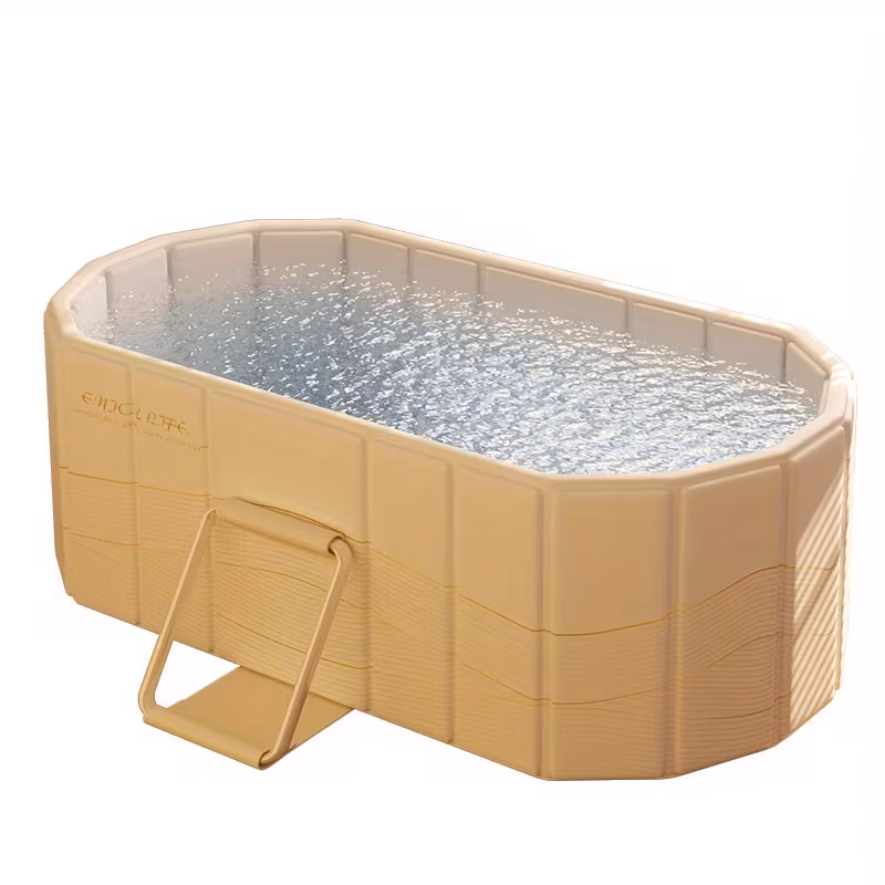 2026YG Light Luxury Whirlpool Tub for Couples