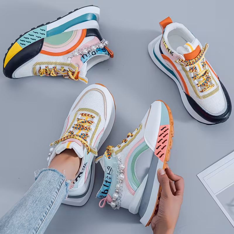 Women's Casual Sports Shoes