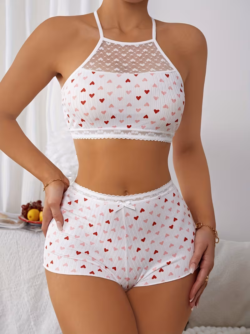 Women's underwear 