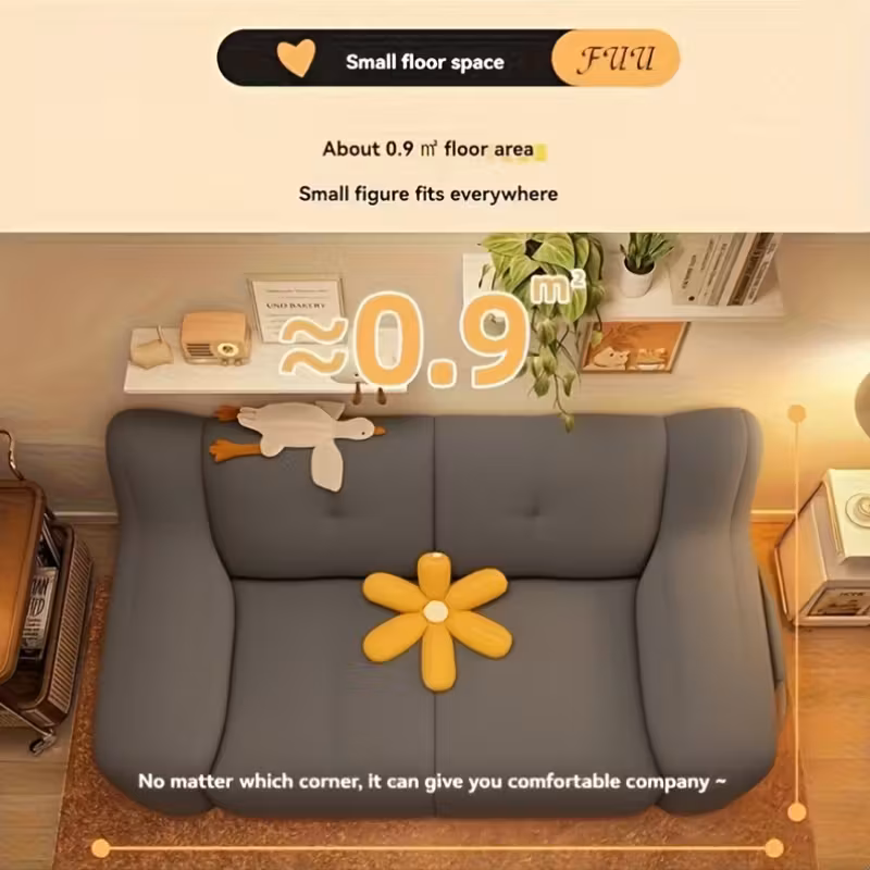  Lazy Sofa for Bedroom