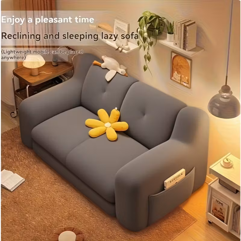  Lazy Sofa for Bedroom