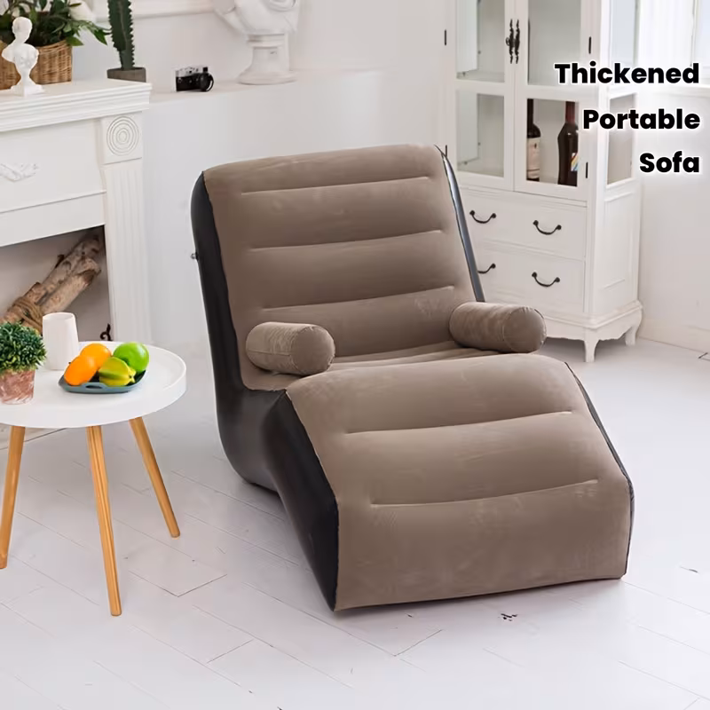 Inflatable Sofa