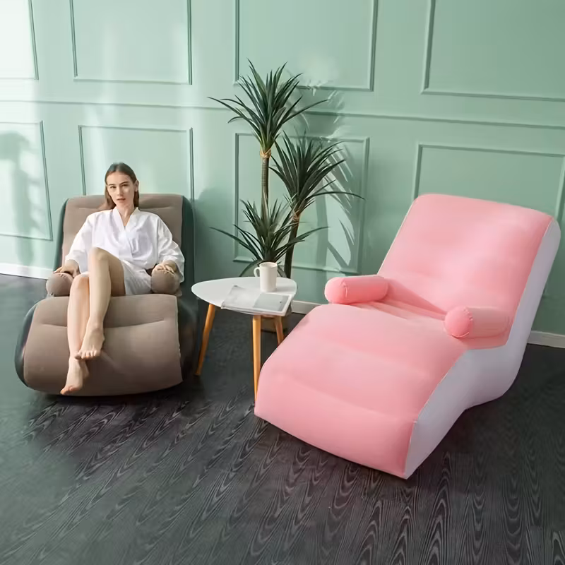Inflatable Sofa