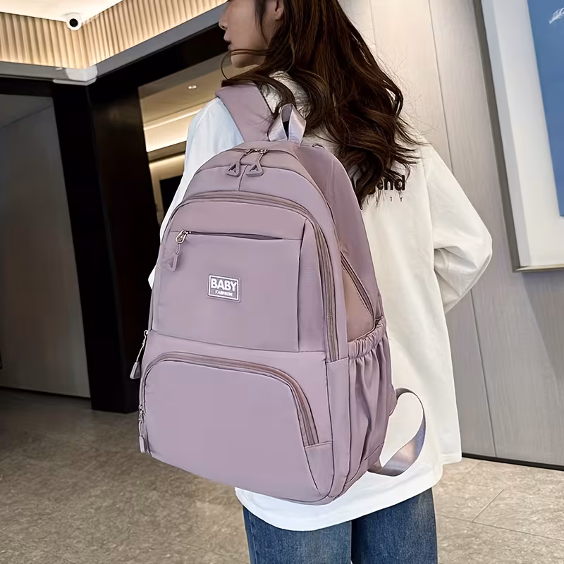 Backpack bag 