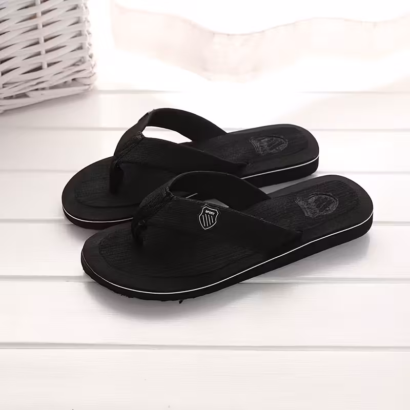 Unisex slippers 