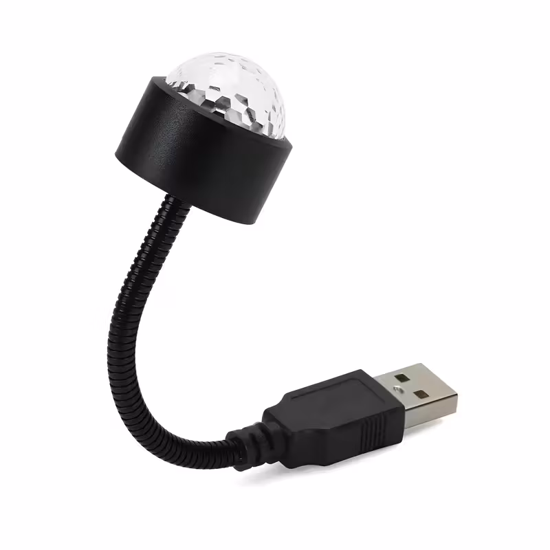 USB night light 