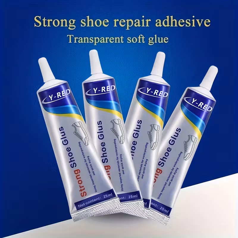 Shoes repair glue 