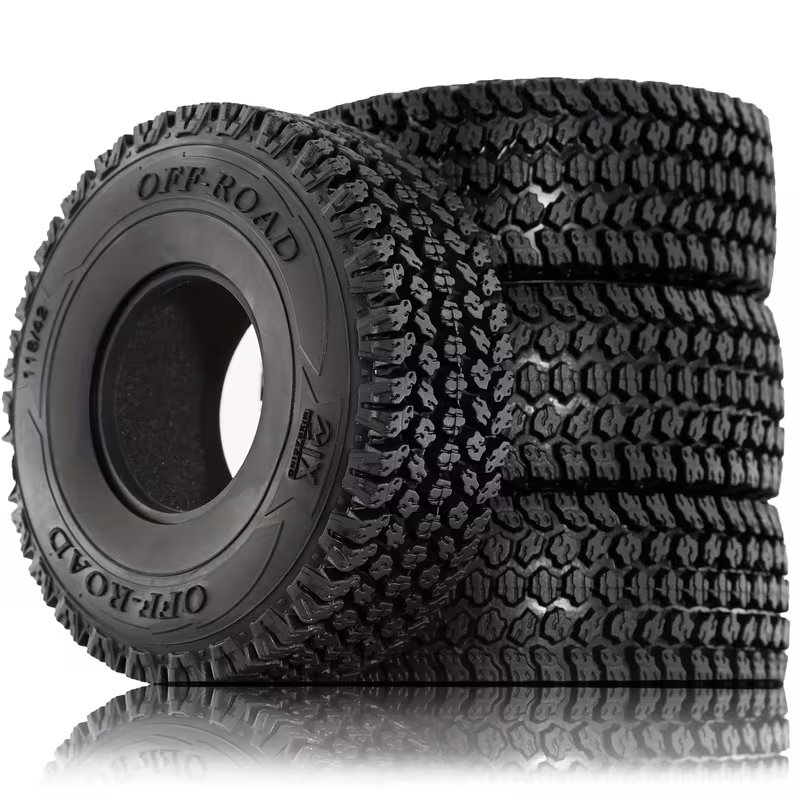 Car tire 