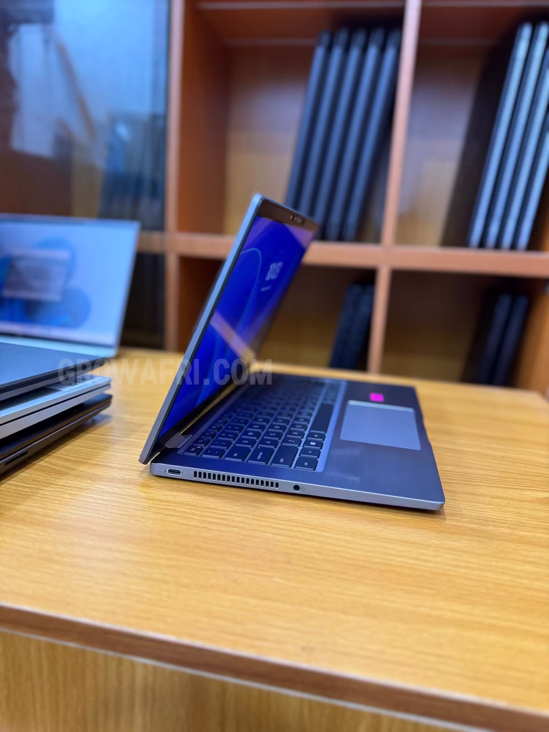 Dell latitude 7420 Touchscreen