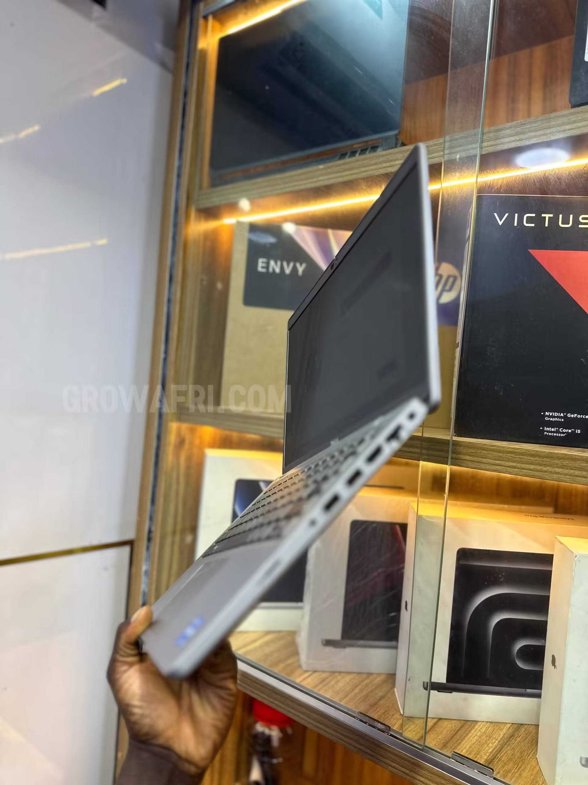 Dell latitude 5420 Intel Core i5