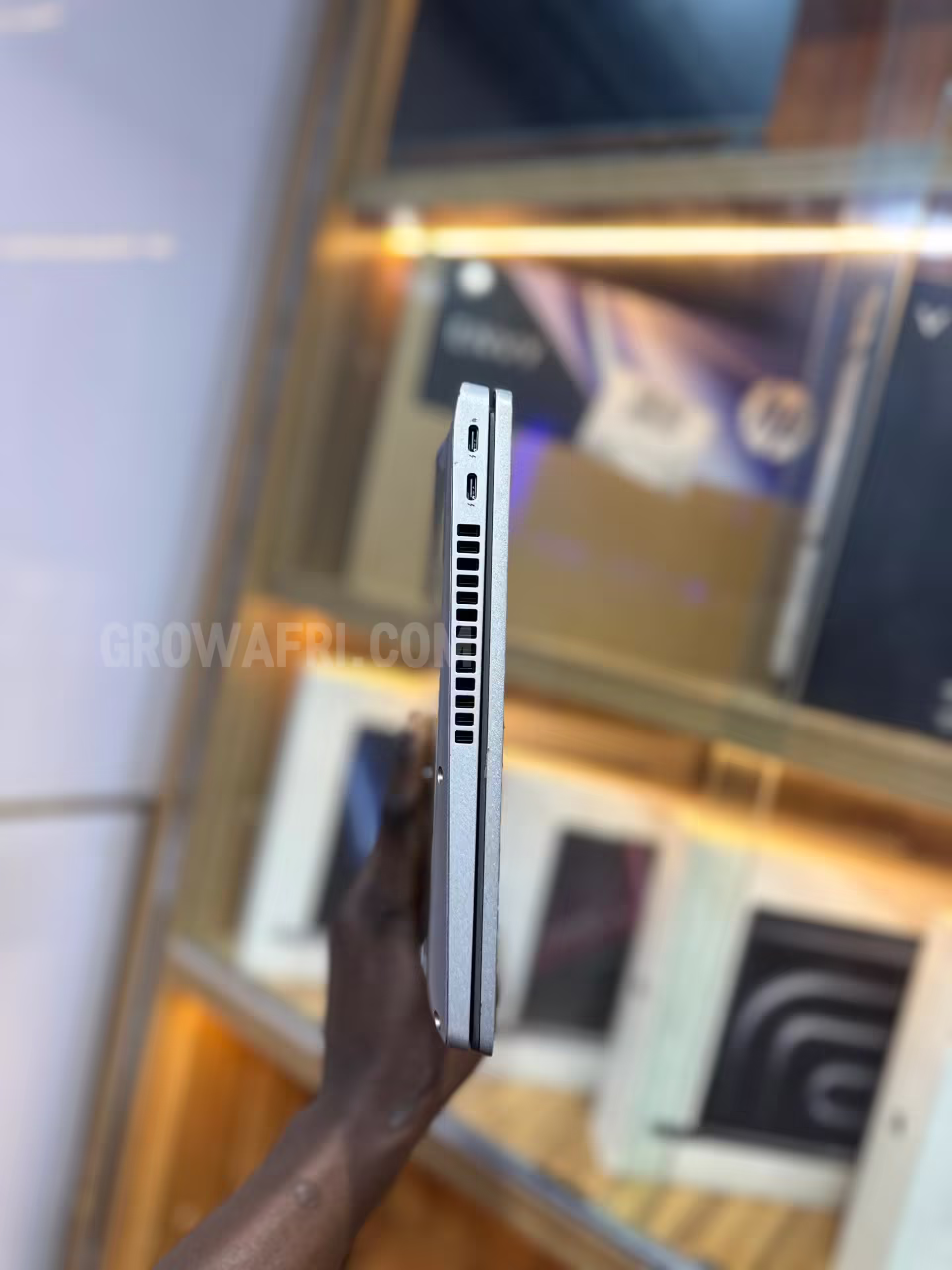 Dell latitude 5420 Intel Core i5