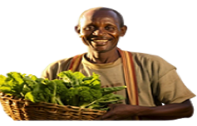 Agriculture & Produce